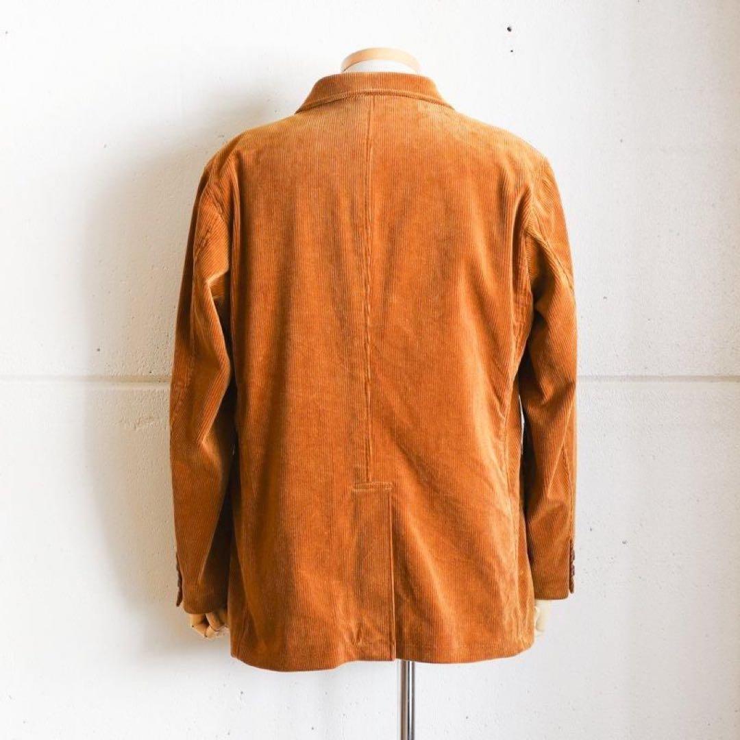 TAKE & SONS　テイク＆サンズ　コーデュロイジャケット　サイズ2 美品