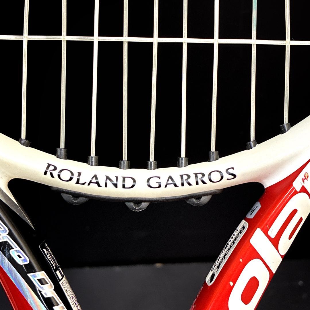 BabolaT aero pro drive バボラ　硬式テニスラケット