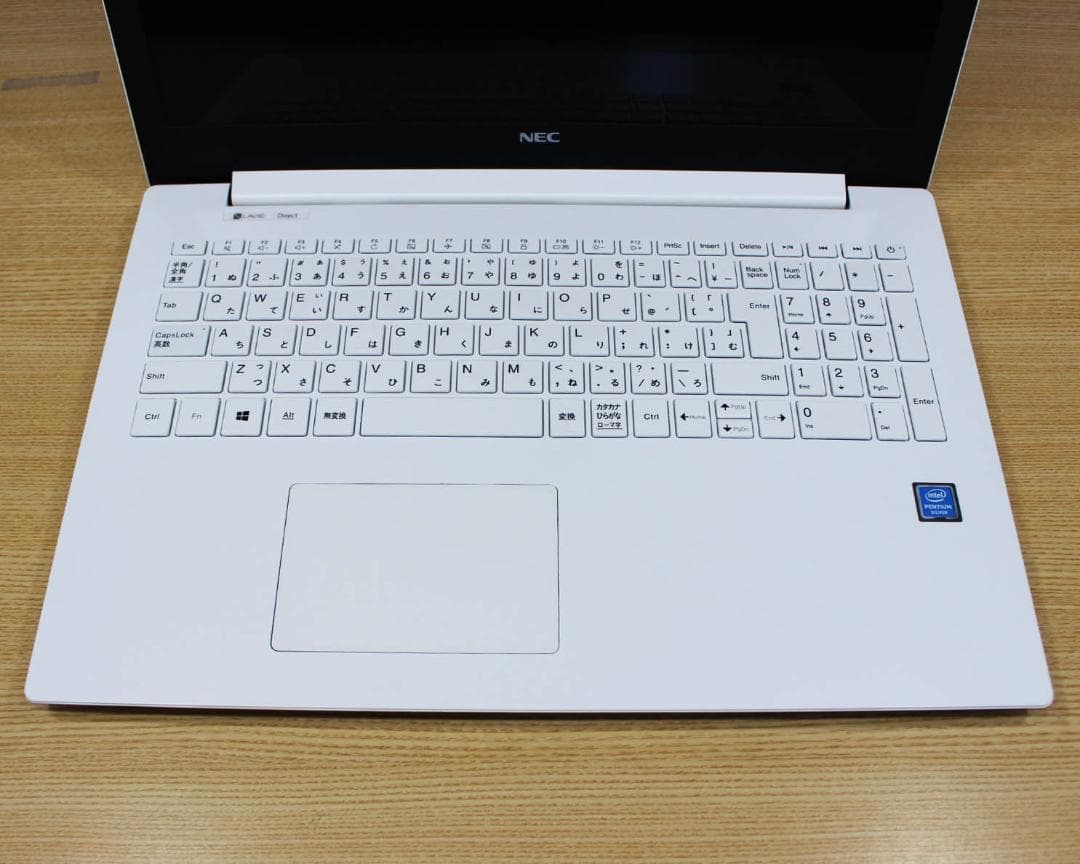 第8世代 CPU✨SSD搭載 ノートパソコン オフィス付き Windows11