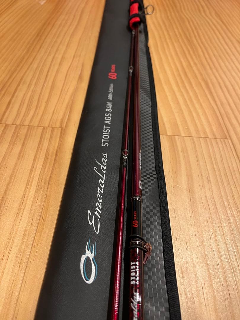 ストイスト60th Edition