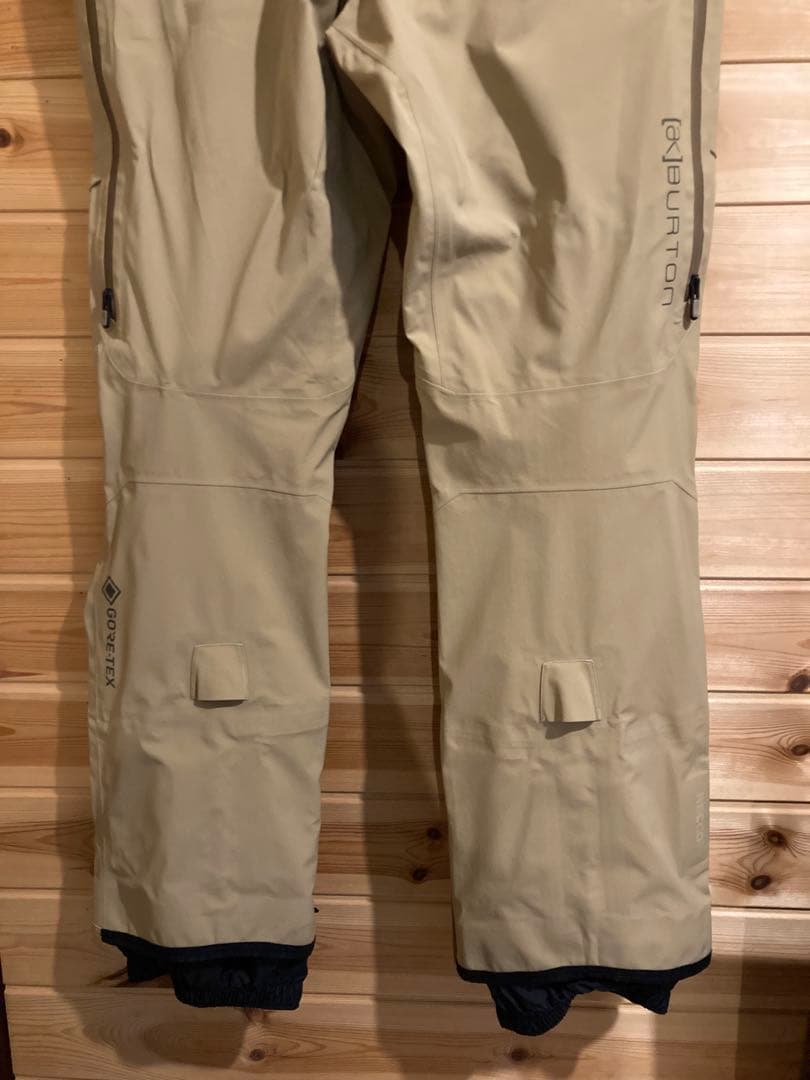 BURTON ak サイクリックビブパンツ
