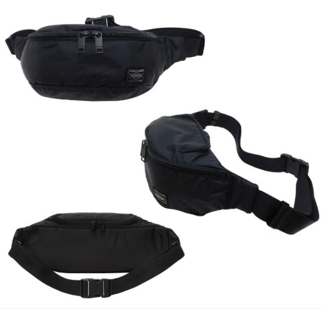 PORTER FLASH ナイロンオックスボンディング 吉田カバン