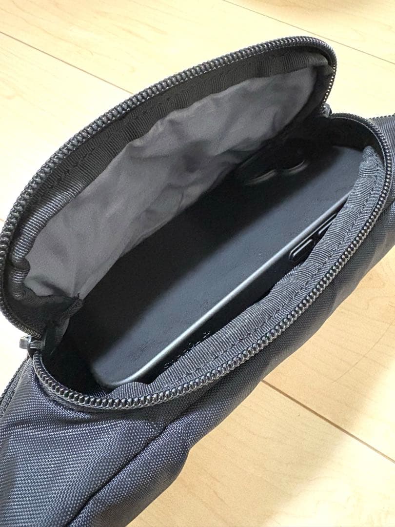 PORTER FLASH ナイロンオックスボンディング 吉田カバン