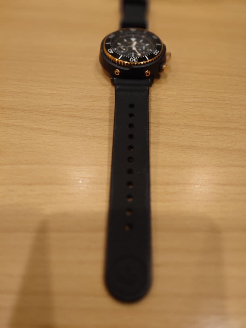 O*Z様 SEIKO セイコー　プロスペックス　ダイバーSBDL038 V175