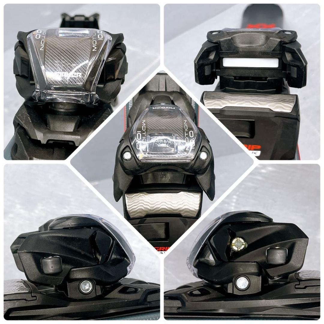 Volkl フォルクル DEACON ディーコン X 151cm MARKER