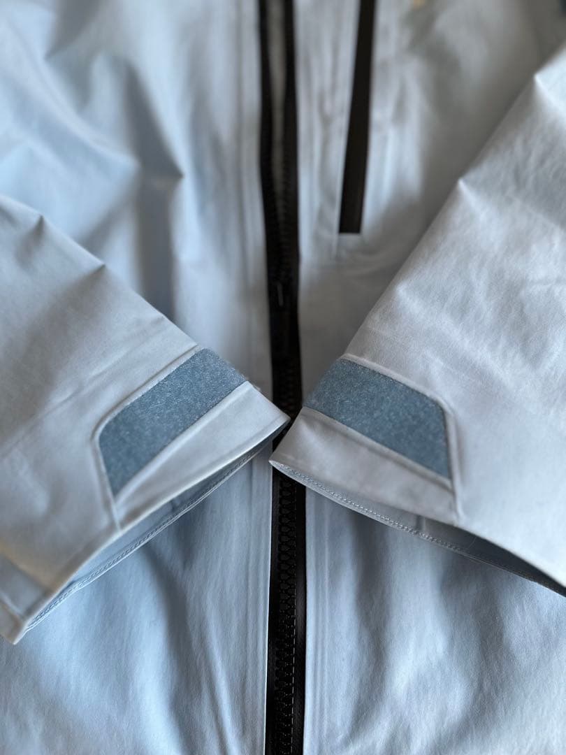 【新品タグ付】ak GORE CYCLIC MEN'S XS