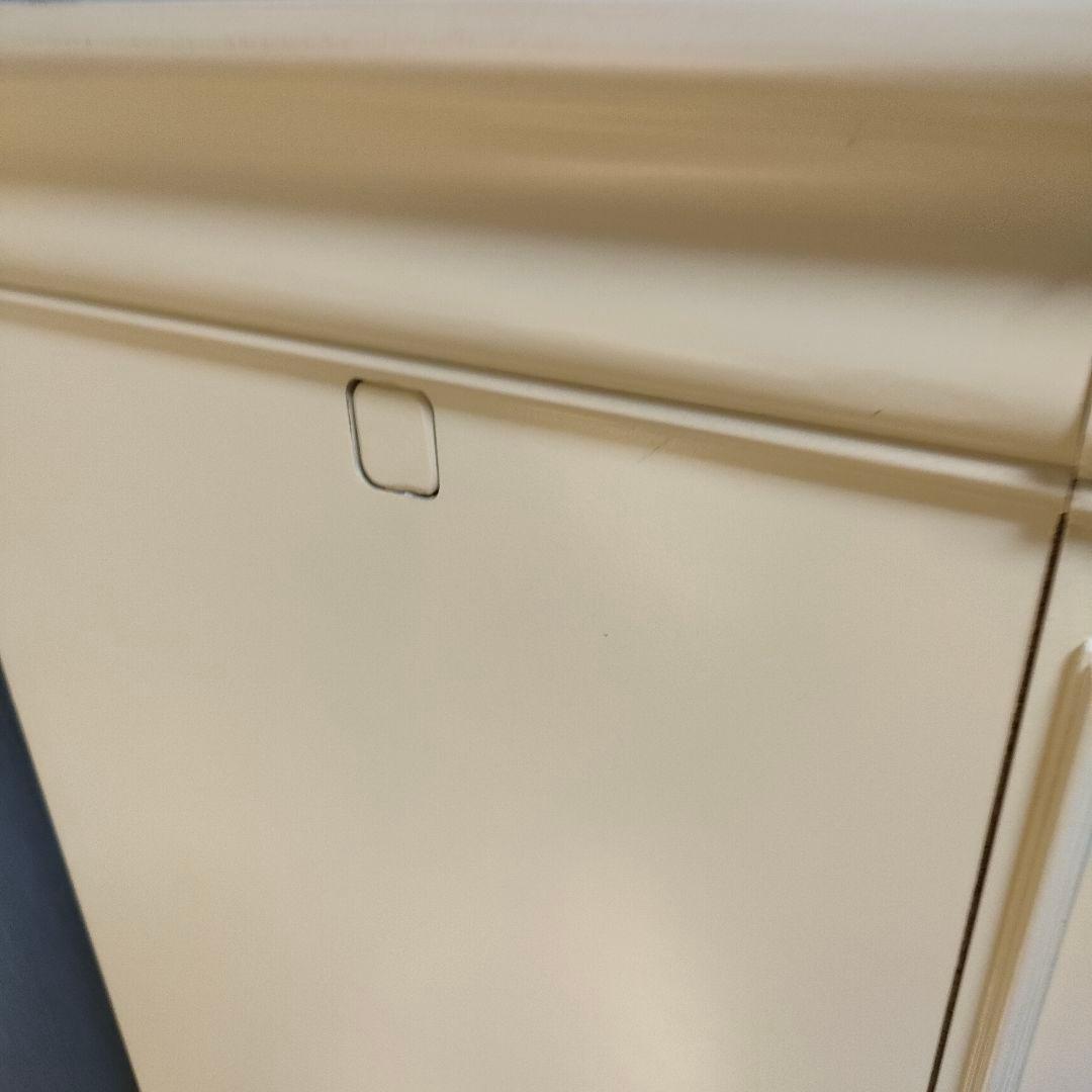 Legacy Classicフレンチクラシック ミラー扉付チェストキャビネット