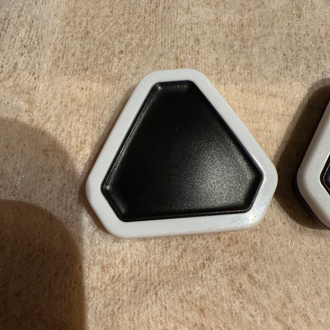 能無し鷹　美品　ENHANCE S3XYボタン Gen1