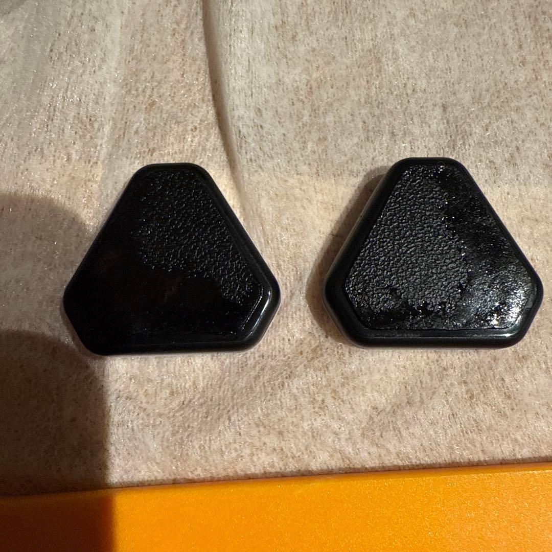 能無し鷹　美品　ENHANCE S3XYボタン Gen1