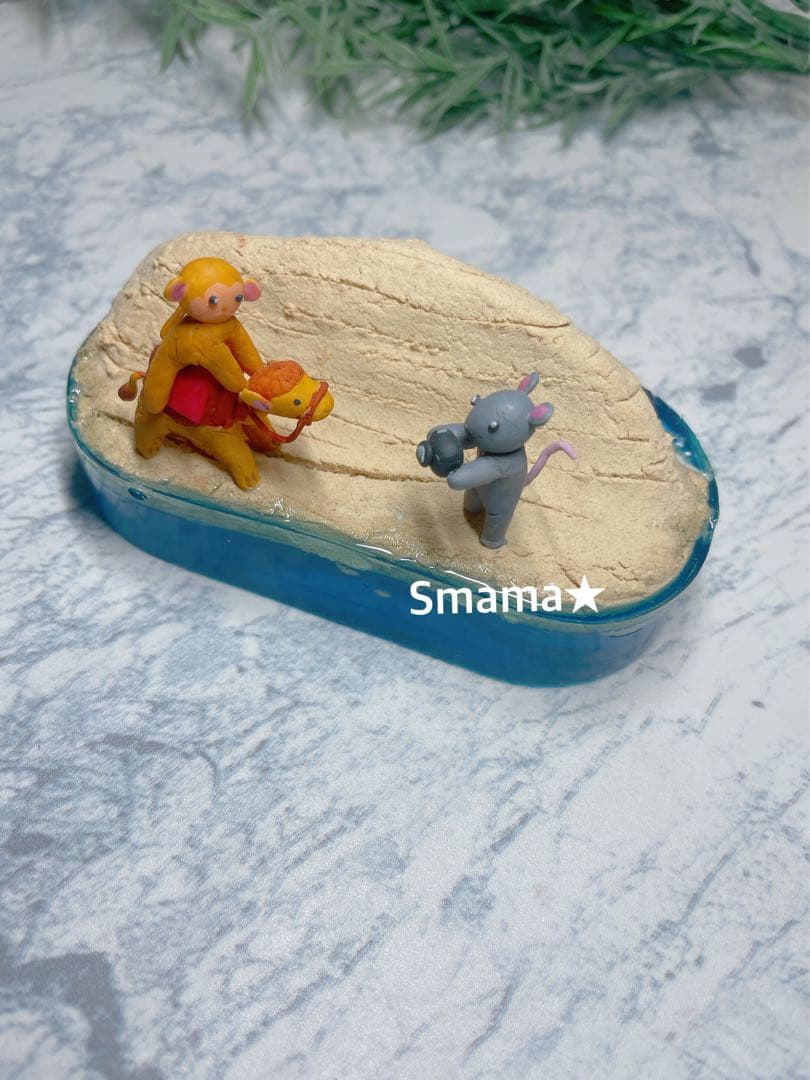 ika様 オーダー専用ページ♪