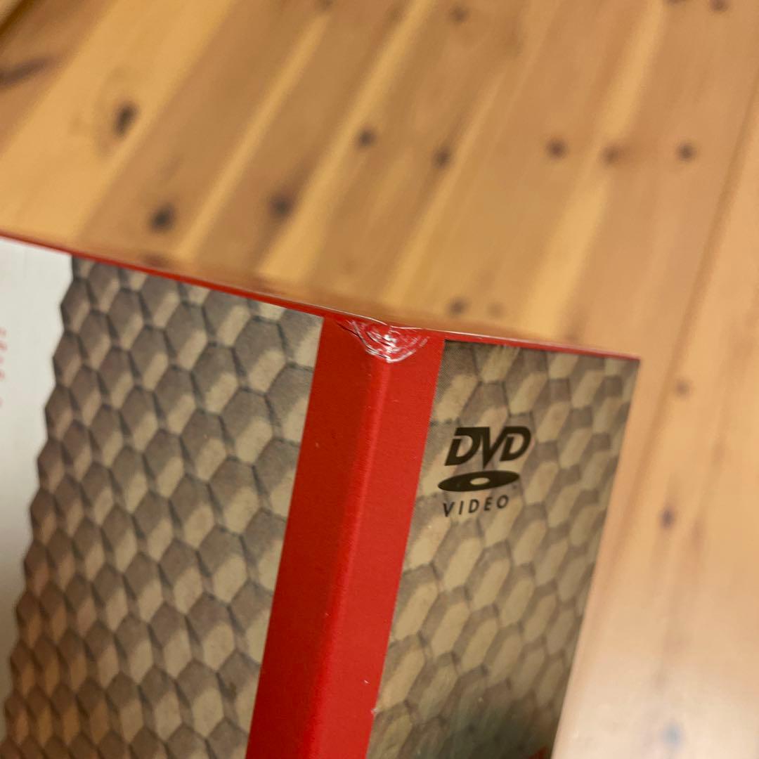 SOFT BALLET/SOFT BALLET DVD'92～'95〈完全生産…