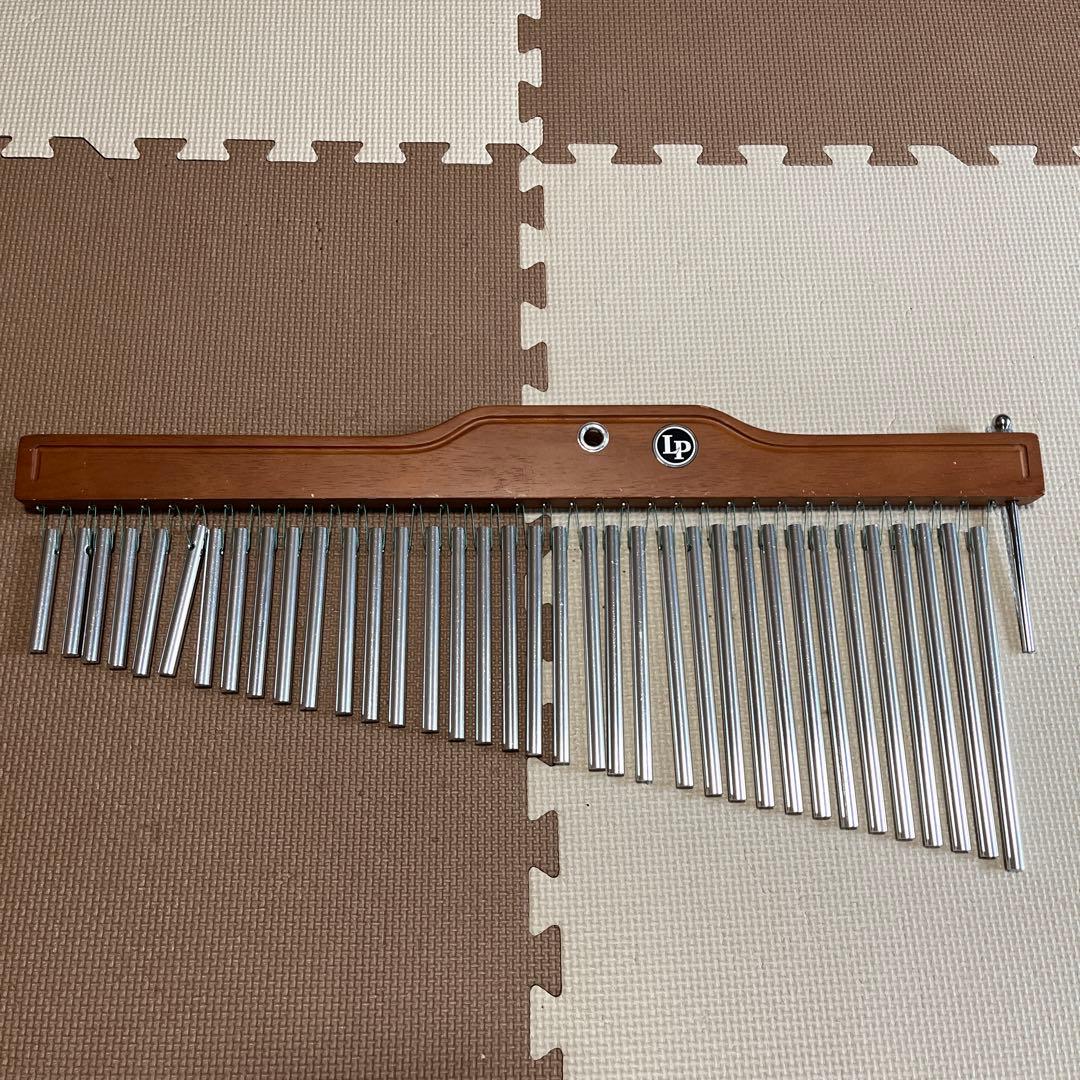 LP511 Studio Series Bar Chimes ウインドチャイム