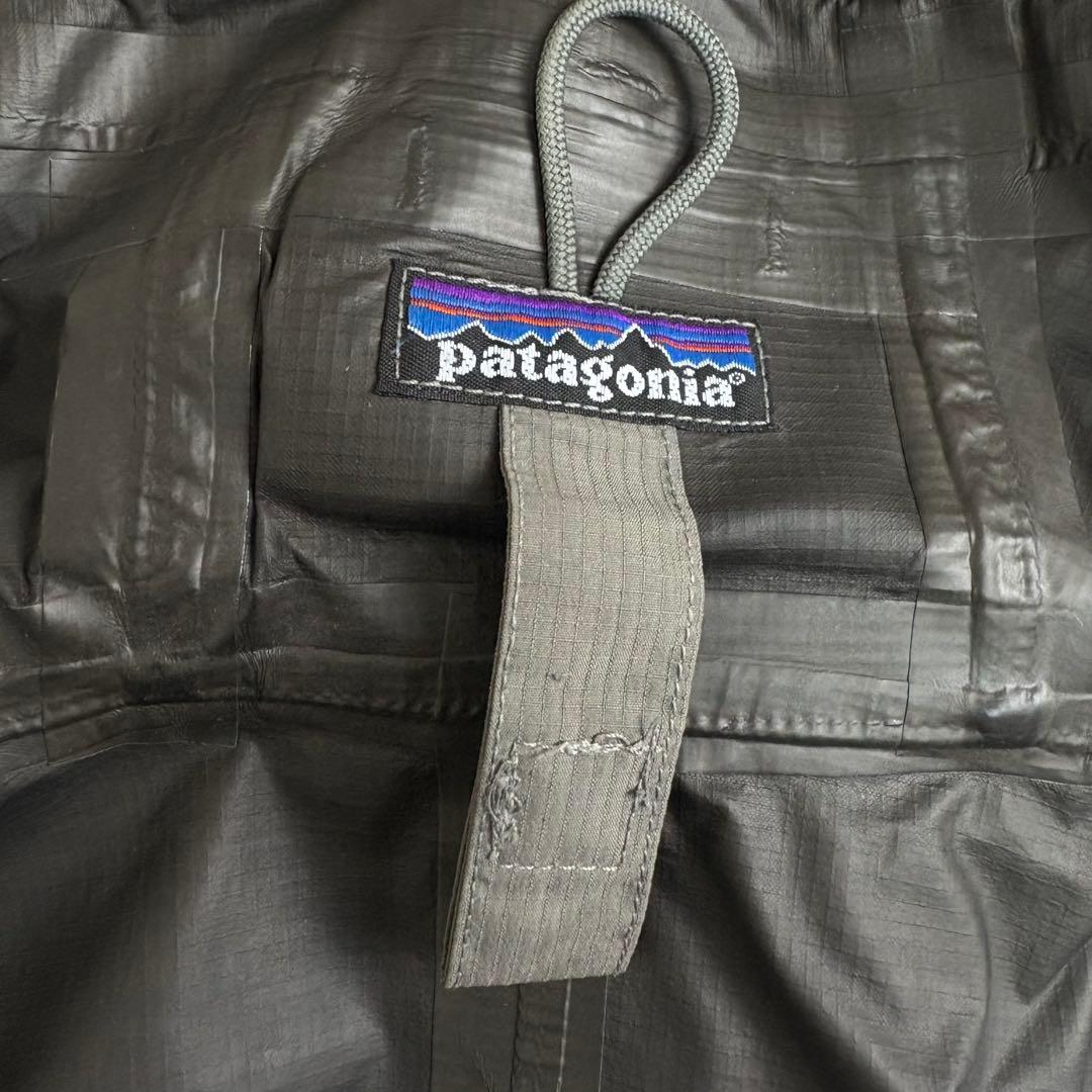 パタゴニア Patagonia マーズ mars ゴアテックス level6