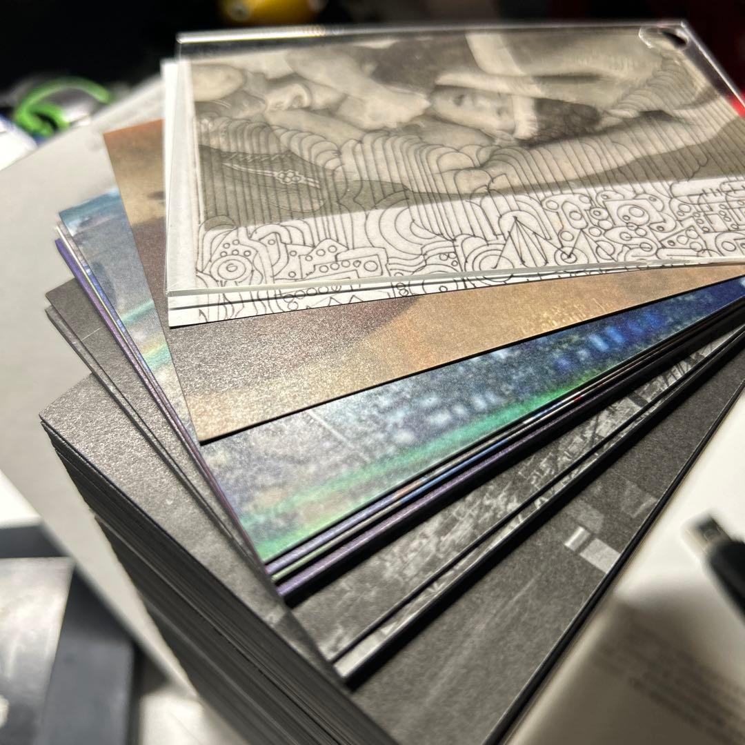 金村修　ゲードハックエデン