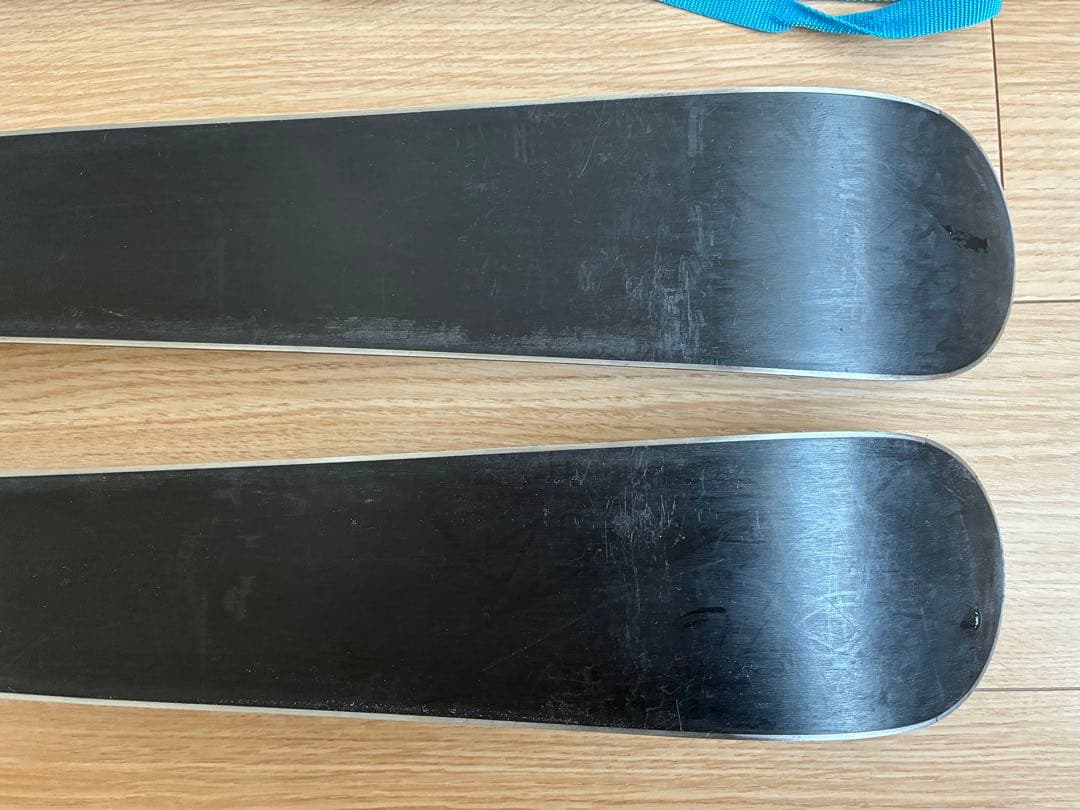 Hart Quest ジュニアスキー4点セット ハート 男の子 キッズ 小学生