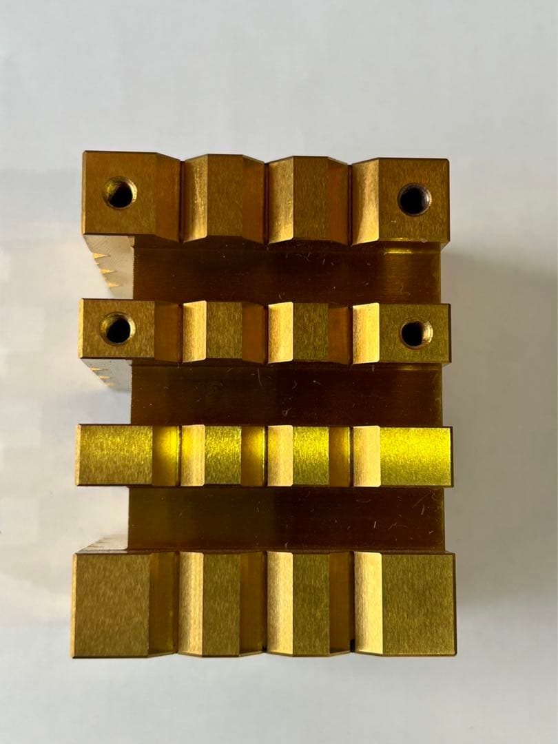 NJI ピンケンブロック フライス、研削、放電、ワイヤーカット60x60x80