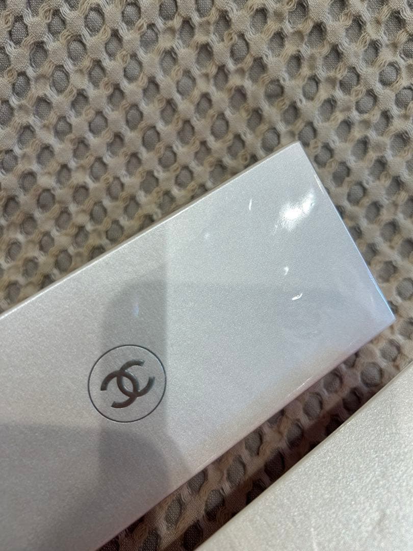 CHANEL チャンスシマリングジェルトリオ　2箱