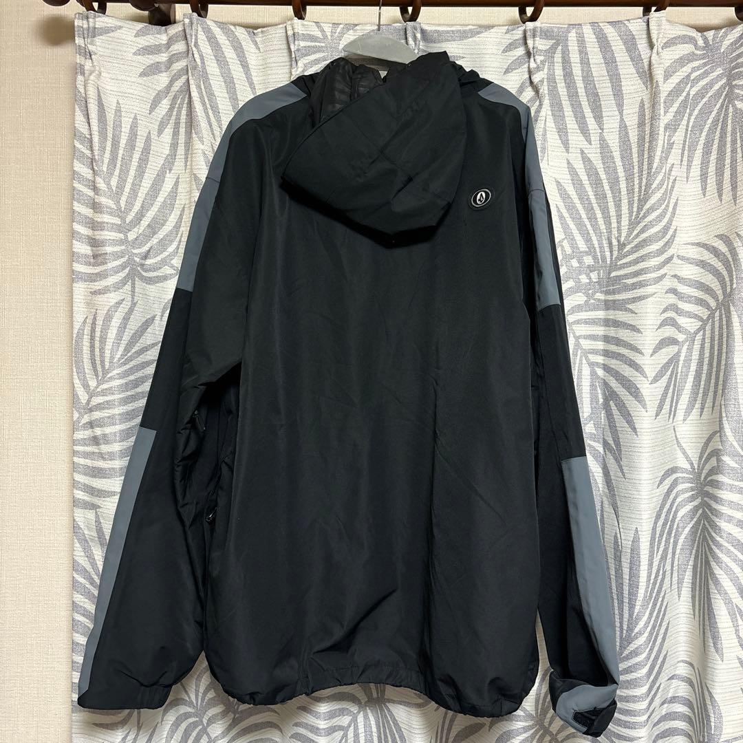 スノーボード VOLCOM NIGHTBREAKER jacket