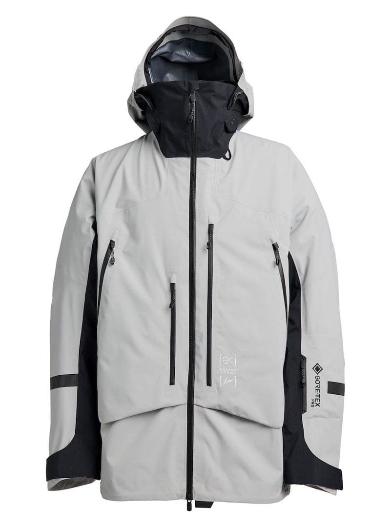 即発送FRAGMENT Burton ak Pro 3L Jacket XL