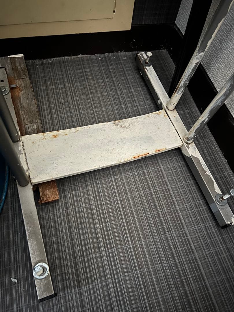 営業中 LEDサイン 赤色