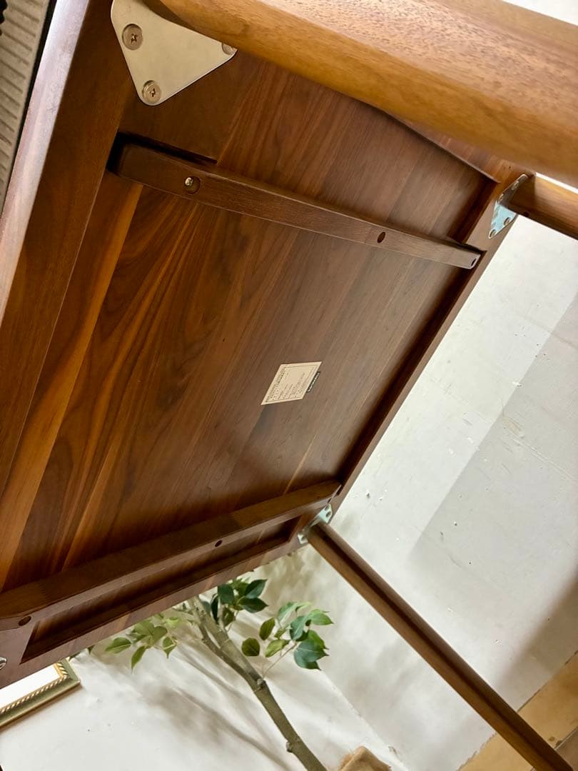 管426☆カリモク☆karimoku☆ダイニングテーブル&ダイニングチェアー2脚