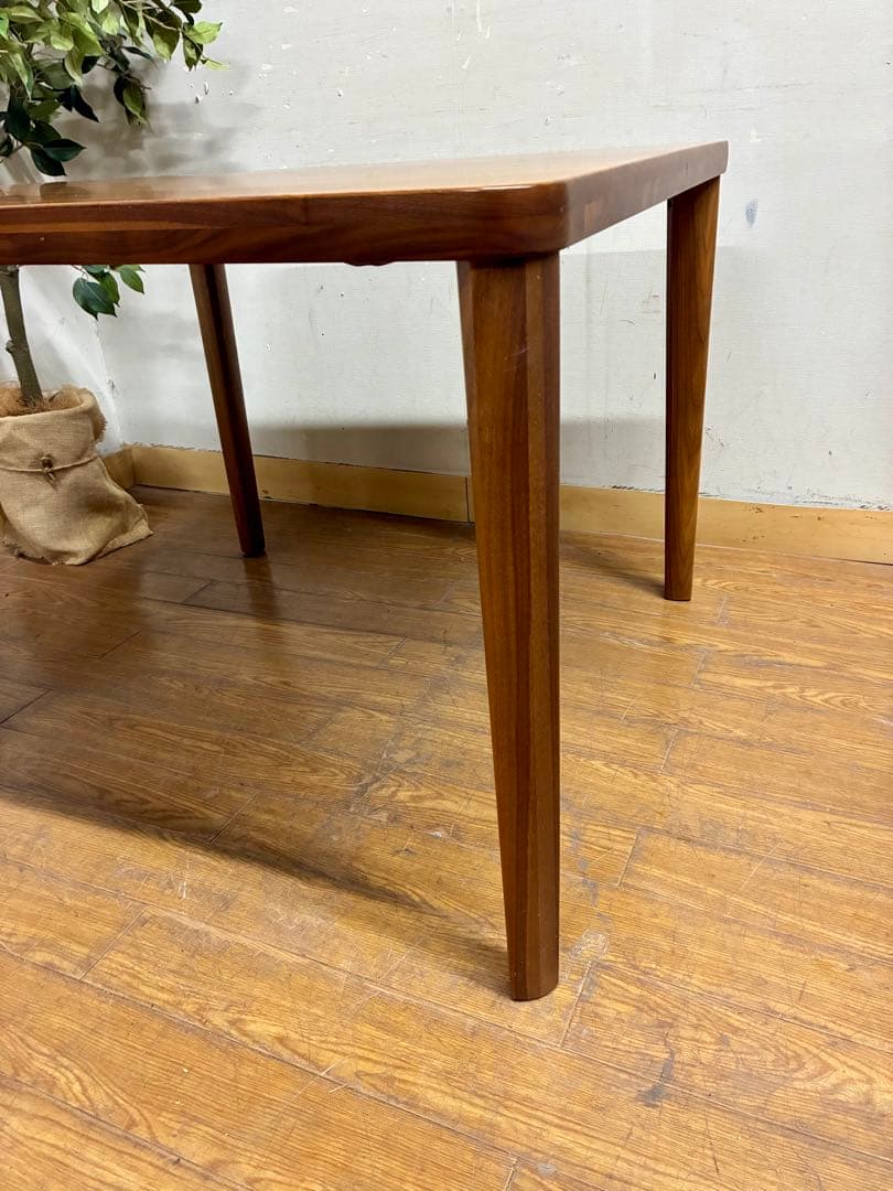 管426☆カリモク☆karimoku☆ダイニングテーブル&ダイニングチェアー2脚