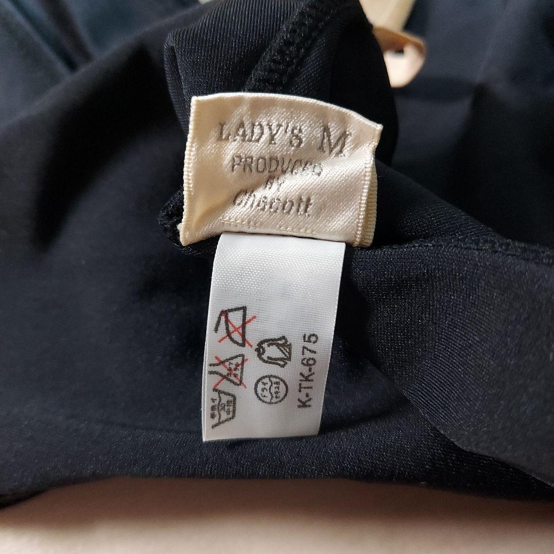 か*ー様 チャコットChacott レディースハイレグレオタード ハイネックバッ