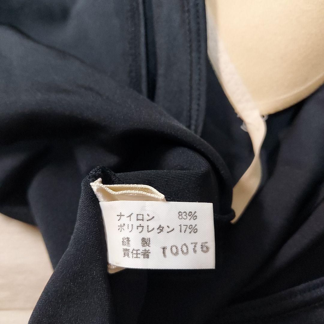 か*ー様 チャコットChacott レディースハイレグレオタード ハイネックバッ