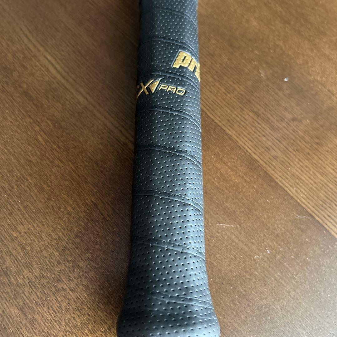 ラケット(硬式用) prince TOUR O3 100 290g G2