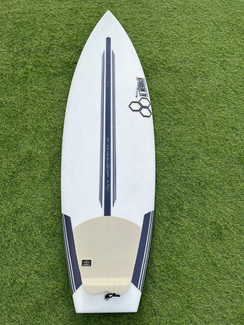 ネックベアード2 スパインテック　アルメリック