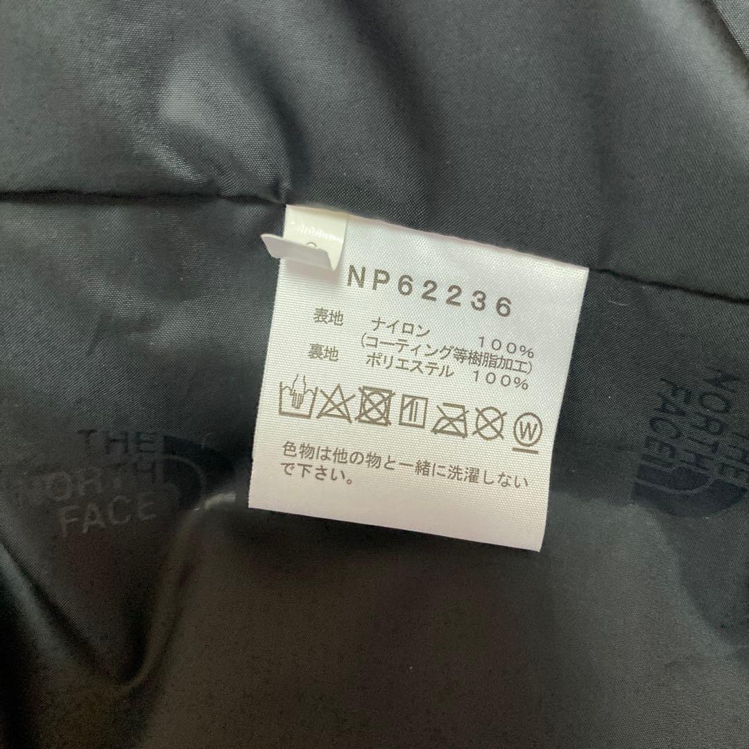 ノースフェイス マウンテンライトジャケット Lサイズ NP62236