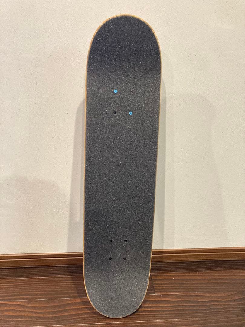 X-girl スケートボード