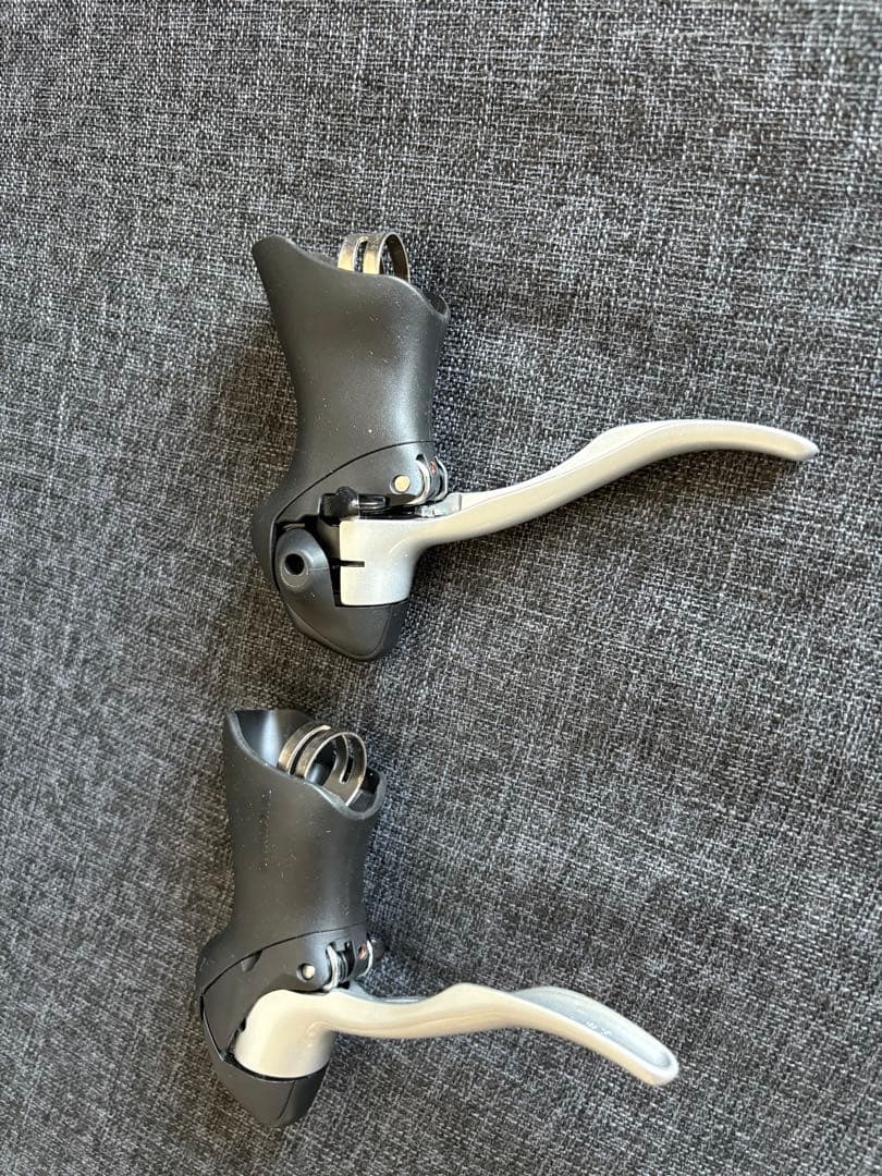 SHIMANO ST-3400 シフター左右