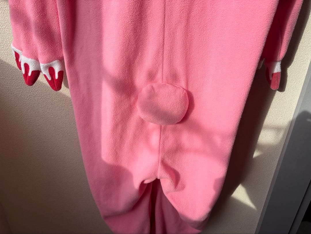 【SAZAC】グルーミー 着ぐるみ