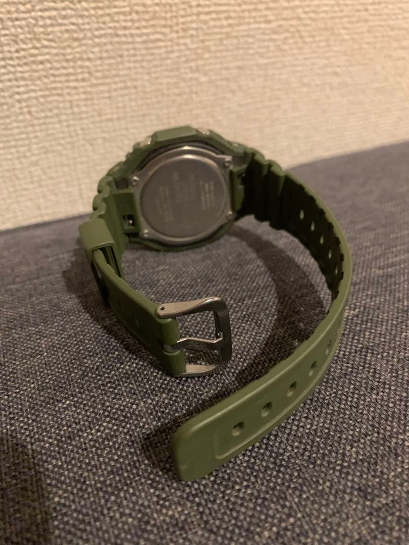 CASIO G-SHOCK 腕時計 5611