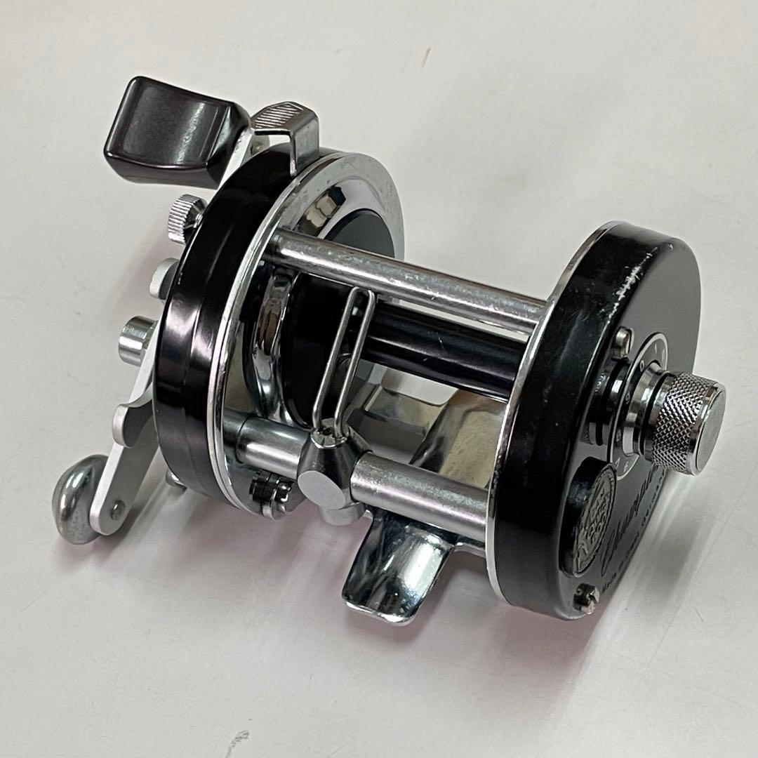 リール DAM QUICK 800 Champion