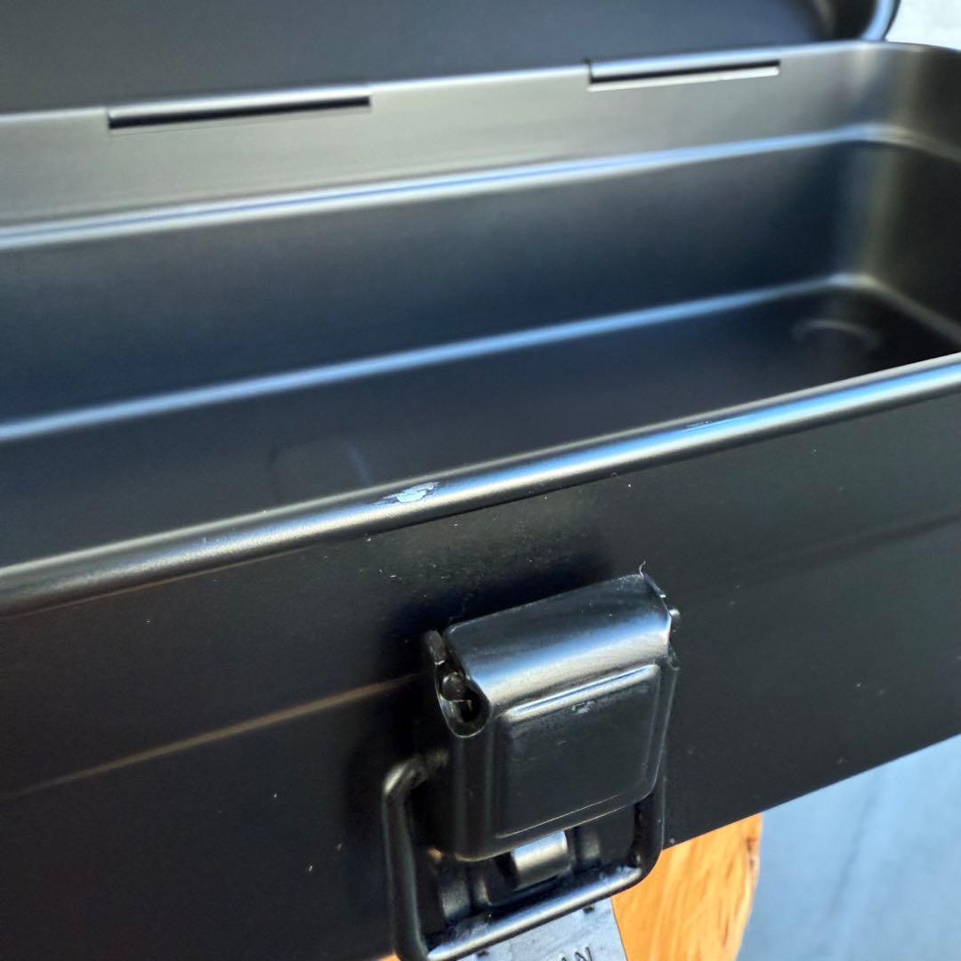 NEIGHBORHOOD ネイバーフッドSRL TOYO TOOL BOX