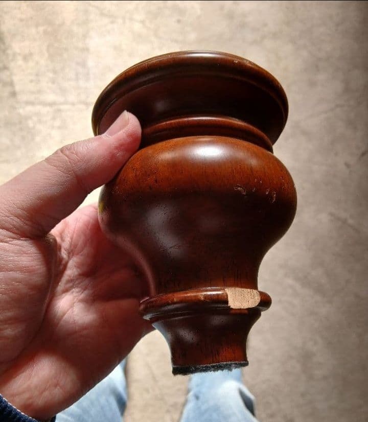 ☆最終値引き☆グレー 2人掛けソファ クラシックスタイル