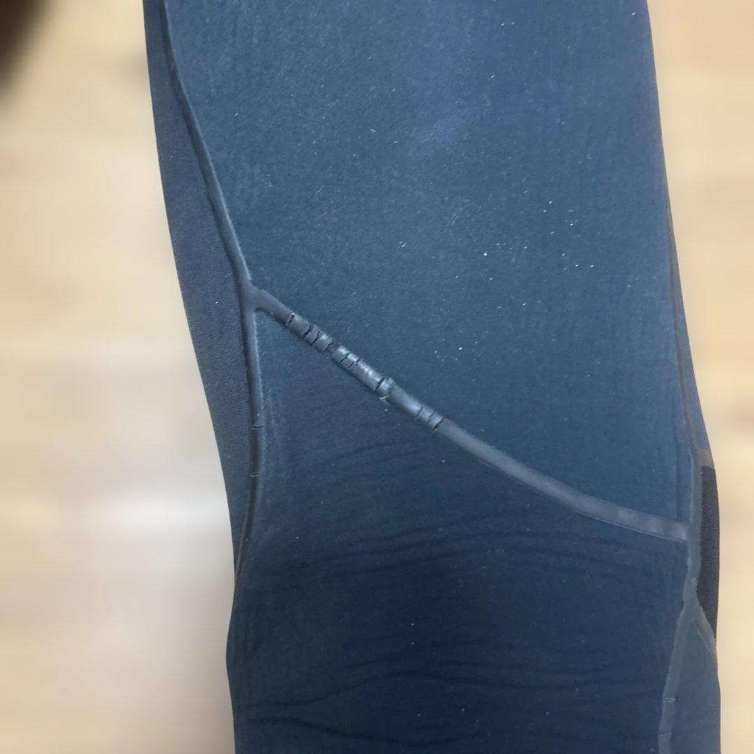 パタゴニア メンズ・R5ユーレックス・フロントジップ・フーデッド・フルスーツ