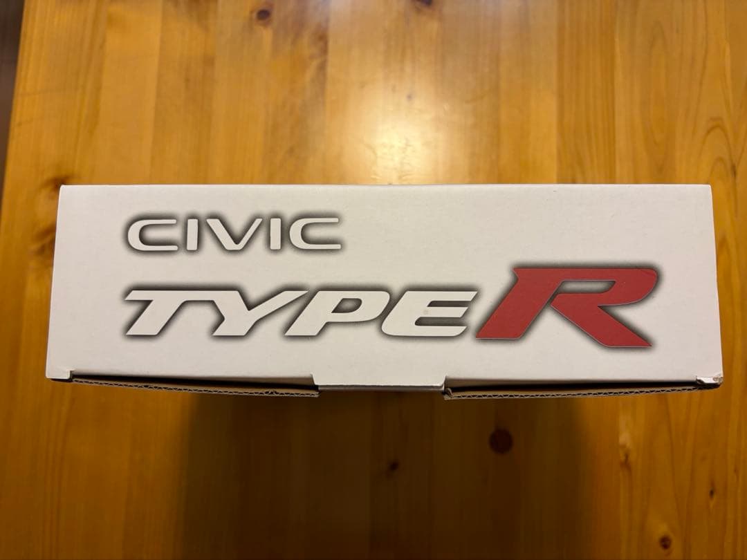 ホンダ　シビックタイプR 500個限定　伸縮式折りたたみ椅子