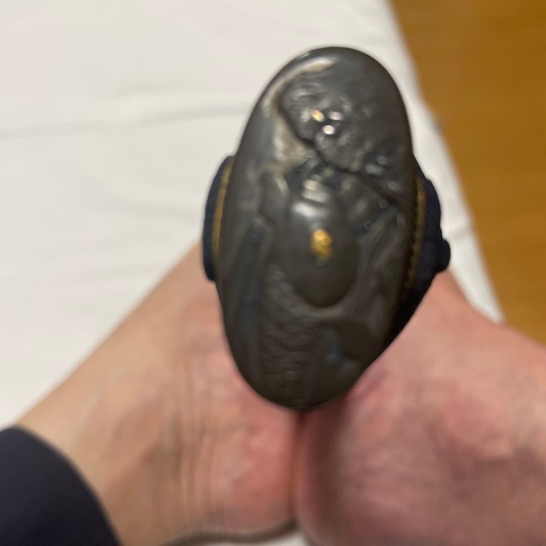 刀持ち手