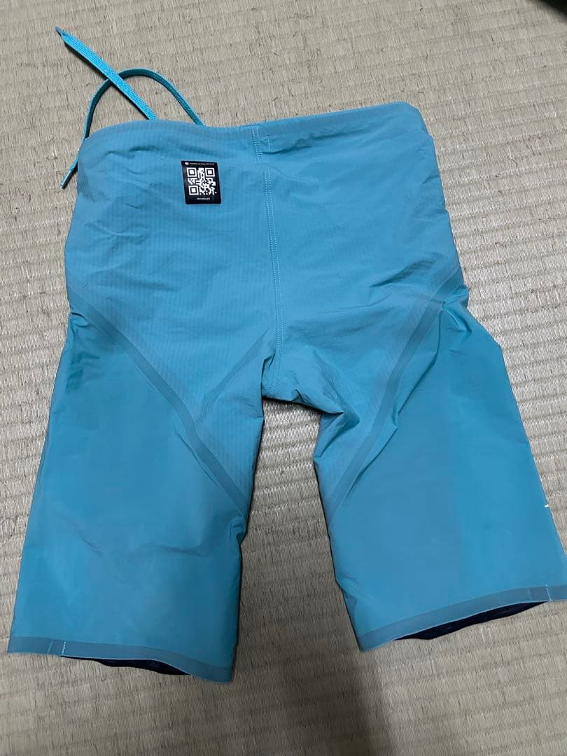 Mizuno 競泳レース用水着 GX SONIC 6