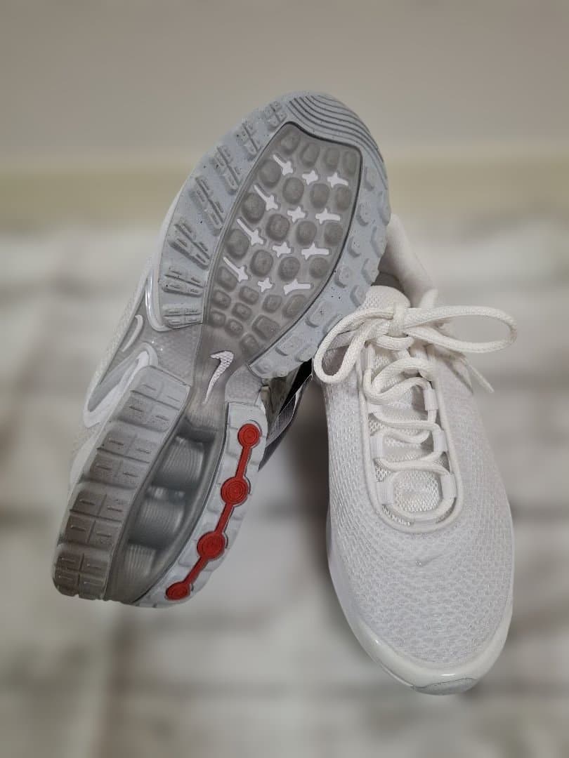 NIKE W AIR MAX DN 23.5㎝