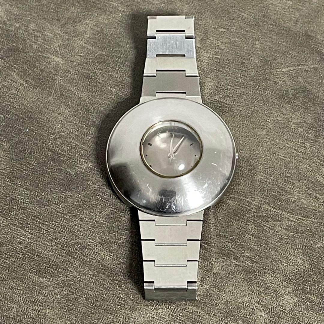 Jean Paul Gaultier archive UFO Watch 腕時計