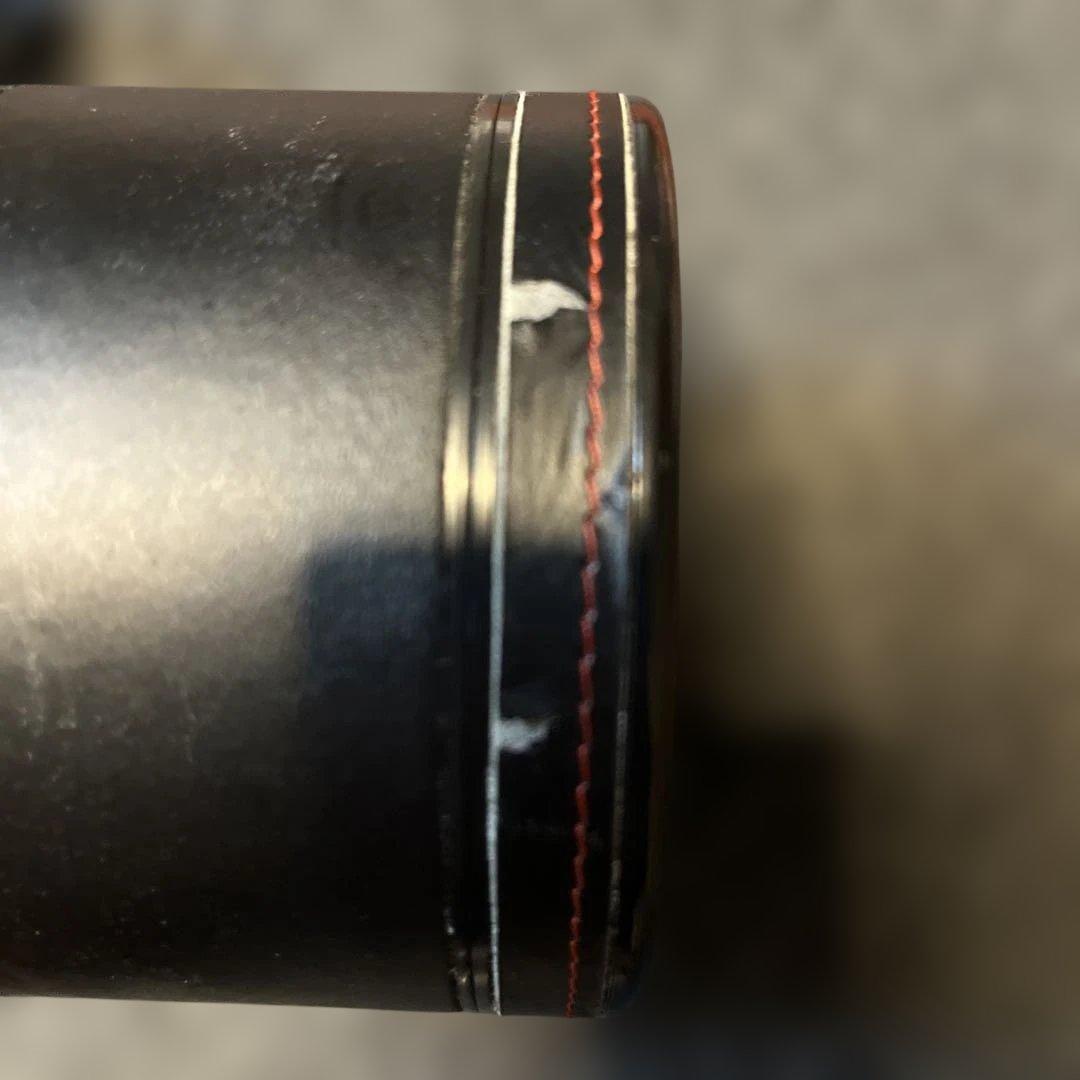 TAG HEUER セナモデル シルバー