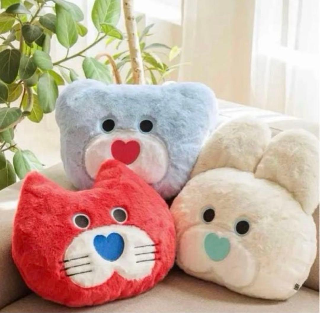 mojojojo モジョジョジョ　LOWRYS FARM ローリーズファーム