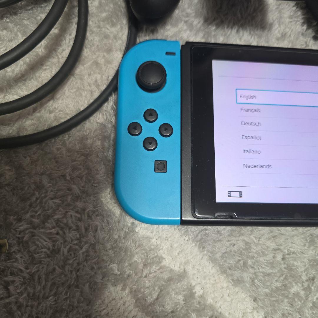 任天堂Switch