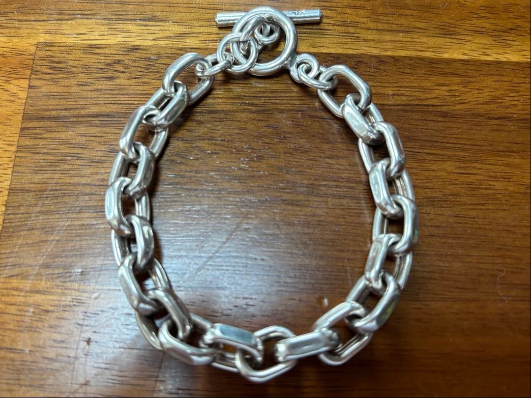 メキシカンジュエリー　ブレスレット