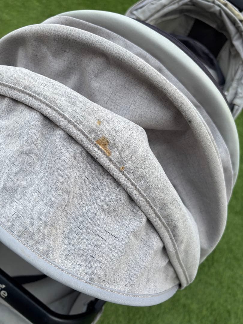 Joie エヴァライトデュオ【2人乗りベビーカー】