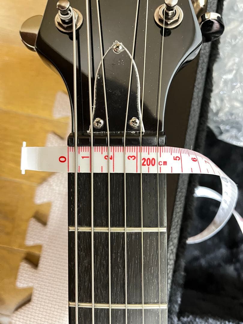 DEAN ギターバンジョー